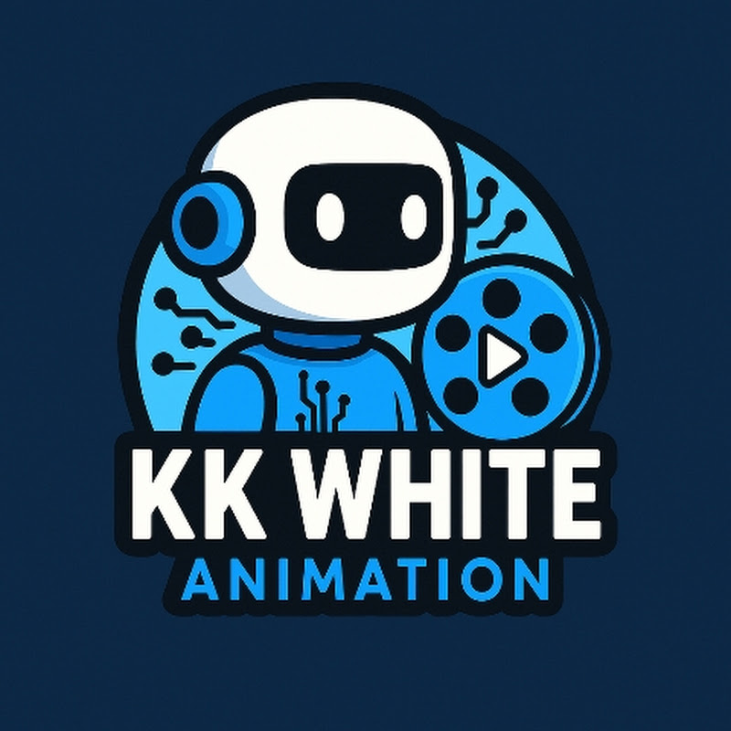 KK WHITE ANIMATION