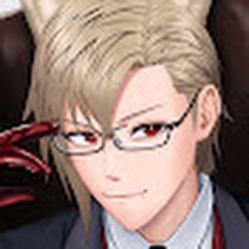 犬養　- INUKAI Ch. –のサムネイル