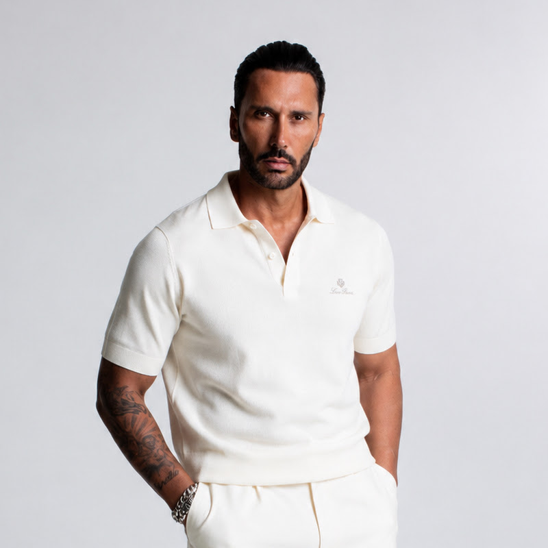 Cedric Gervais