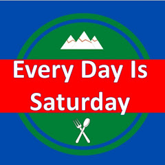 Every Day Is Saturday Avatar