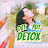 OUT PUT DETOX