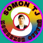 SOMON TJ logo