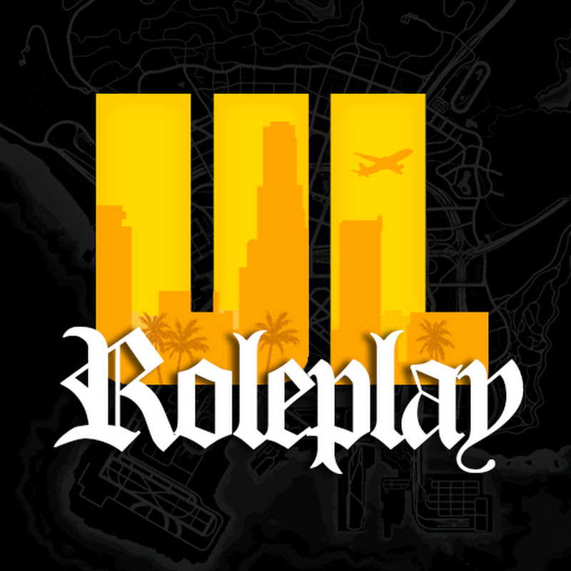 Ultimate Roleplay - GTA V Roleplay