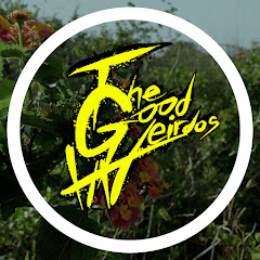 The Good Weirdos Inc