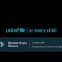 UNICEF Taiwan logo