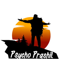 Psycho Prashil Avatar