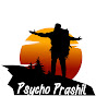 Psycho Prashil logo