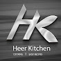 Heer Kitchen logo