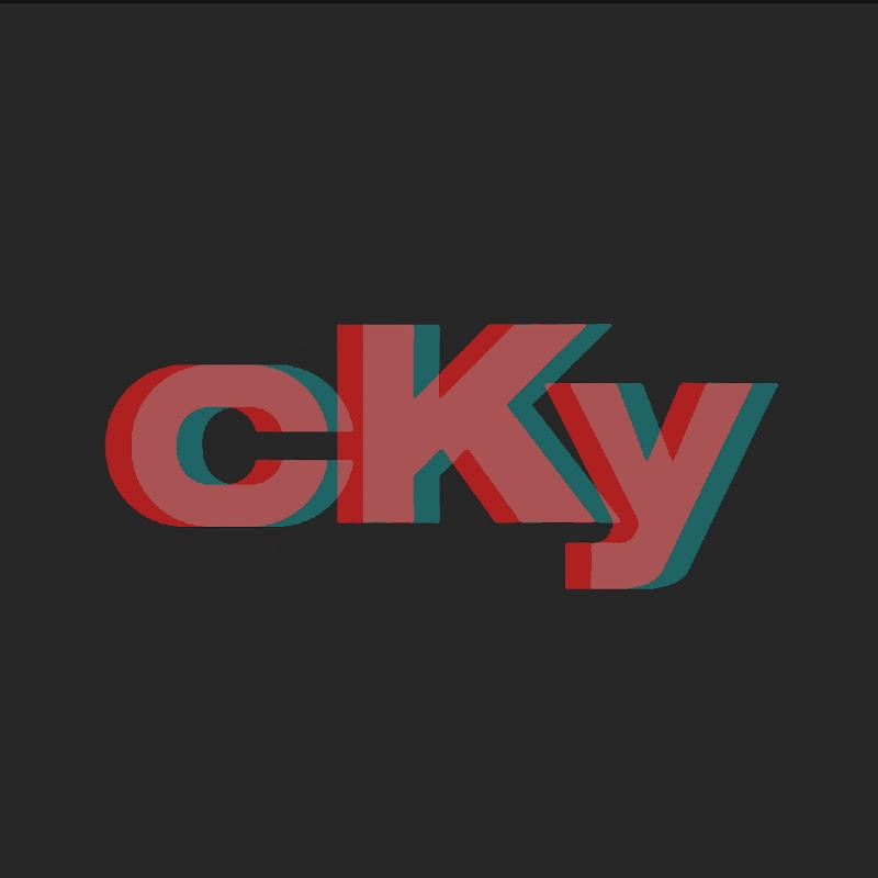 CKYVEVO icon