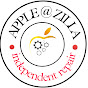 APPLE PREMIUM REPAIR RANCHI-Apple@Zilla | ifixit4u logo