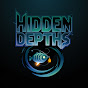 Hidden Depths logo
