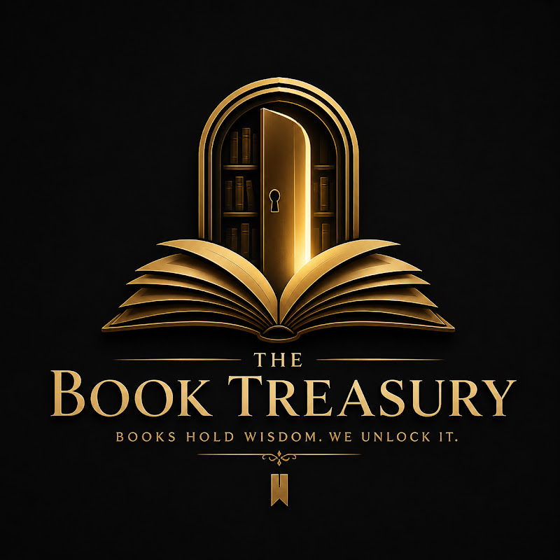The Book Treasury