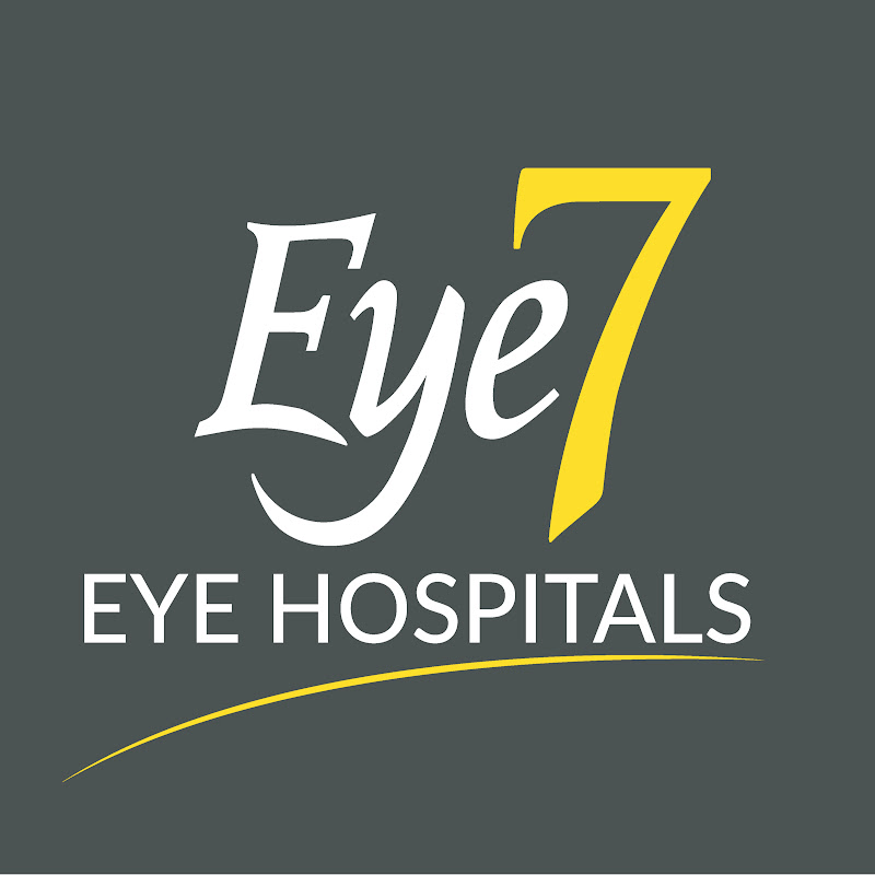 Eye7 Chaudhary Eye Centre