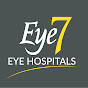 Eye7 Chaudhary Eye Centre logo