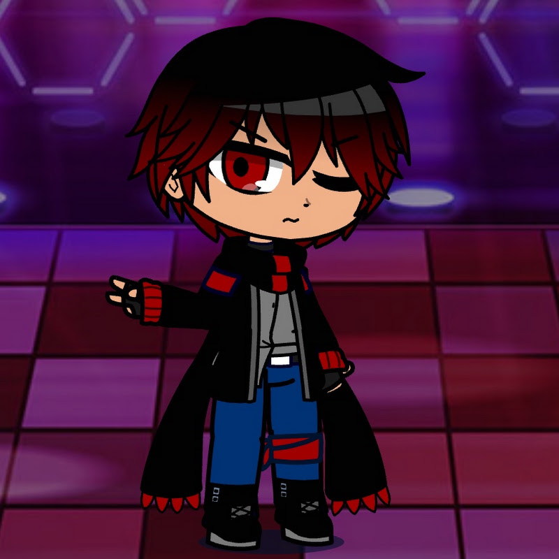 Yin Yang Ray Gacha