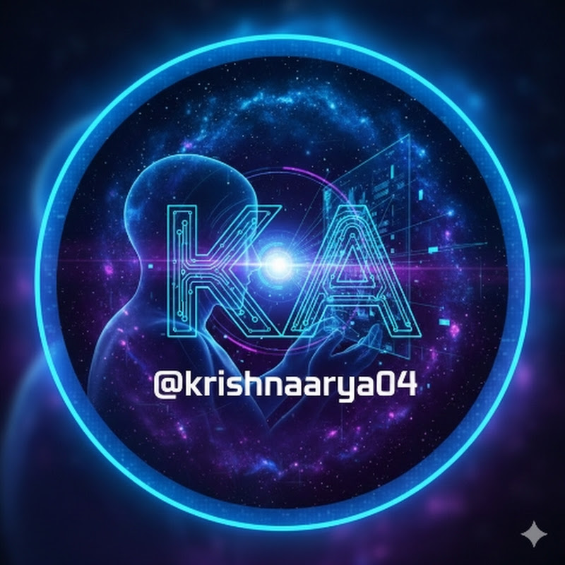 Hire @krishna_arya — Automotive & Transportation YouTube creator for sponsorships