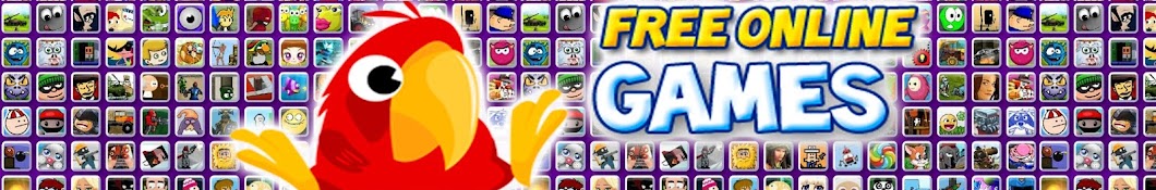 Games Online *FREE* YouTube channel avatar