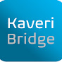 Kaveri Bridge Academy logo