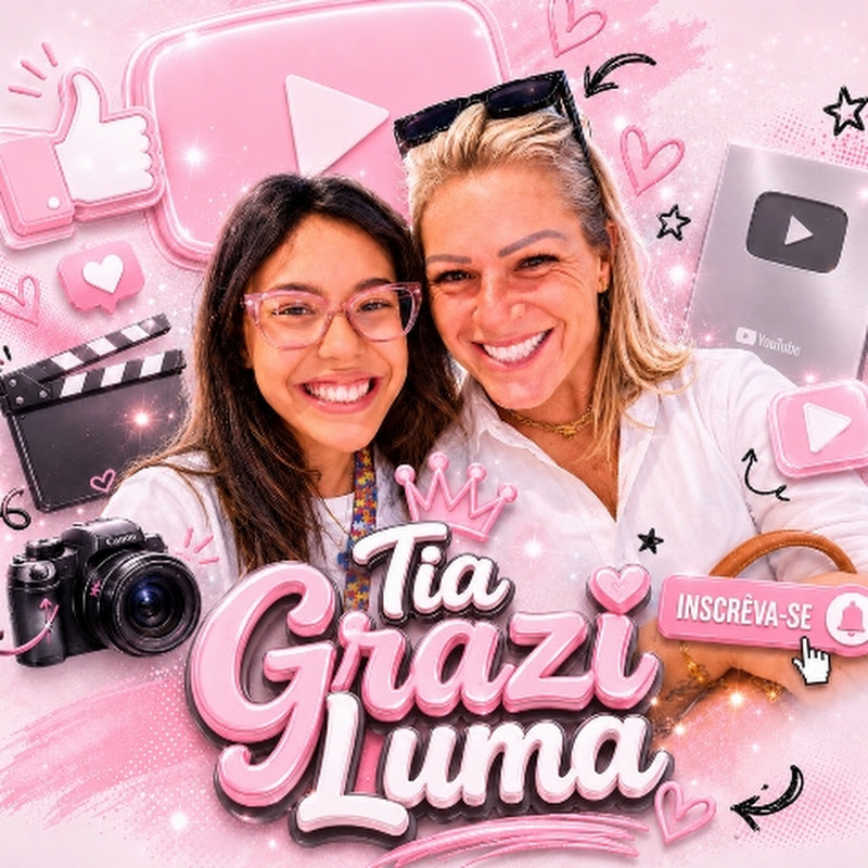 tia grazi luma