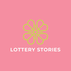 Official Lottery Stories channel logo