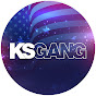 KS GANG USA logo