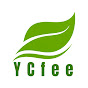 YCfee Discovery logo