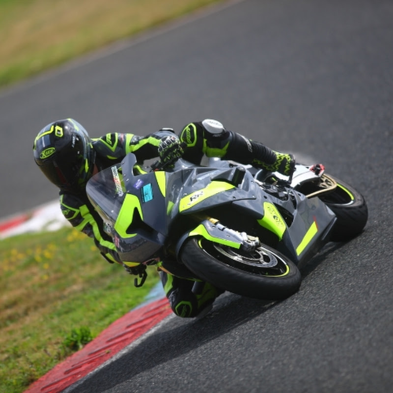 S1000RR Channel