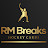 RM Breaks - RM Hokejové karty