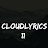Cloudlyrics11