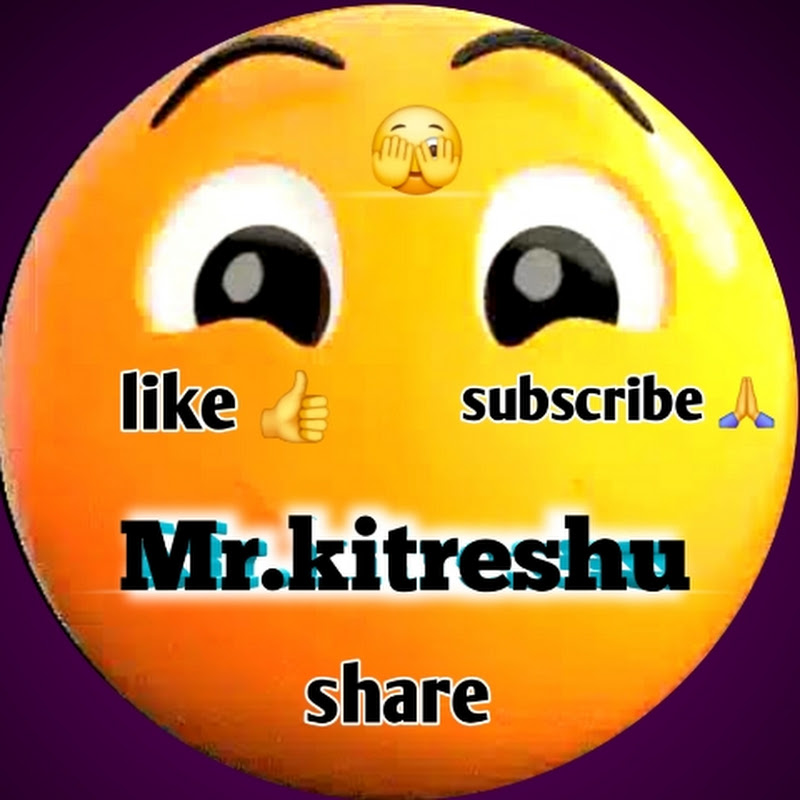 Hire Mr.Kitreshu — TV Show Reviews & Recaps YouTube creator for sponsorships