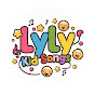 LyLy - Kid Songs logo