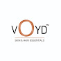 VOYD Labs India logo