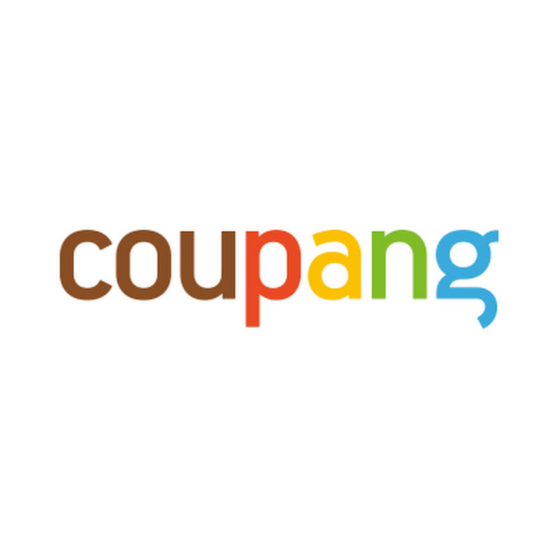 쿠팡 Coupang