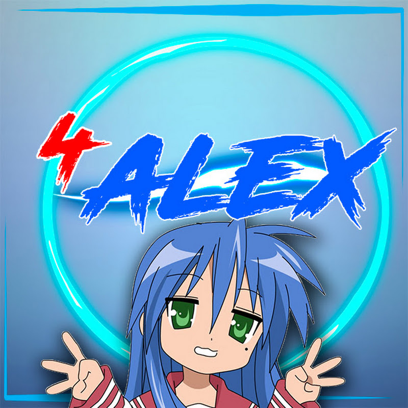 4otkiy Alex