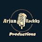 Arjun_Rockkz_Productions logo