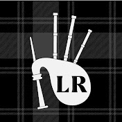 Lewis Russell Bagpipes