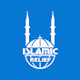Islamic Relief USA logo