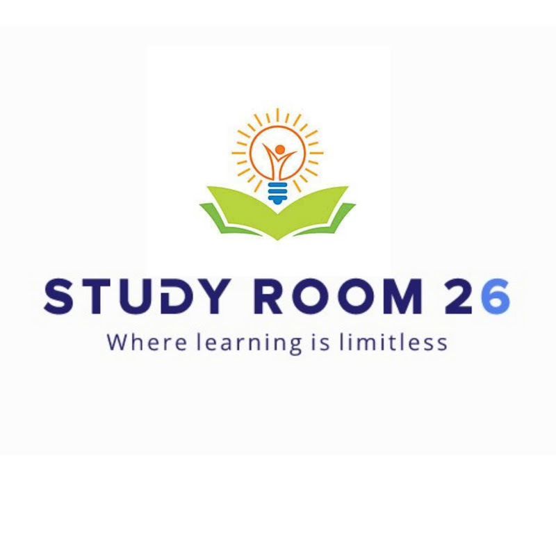 Study Room 26