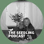 The Seedling Podcast logo