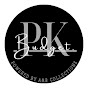 Budget Dot Pk logo
