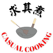 Casual Cooking