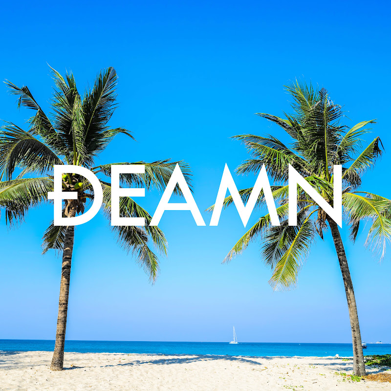 DEAMN icon