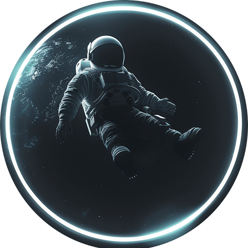 Infinity Universe White Noise