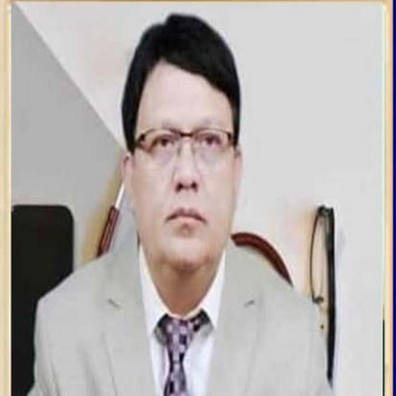 Dr Inam Danish