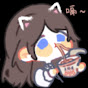 二呆啾 daidai ASMR