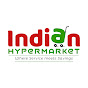 Indian Hypermarket (Lidcombe) logo