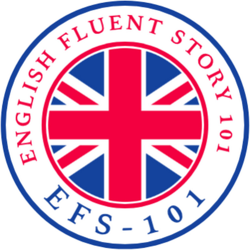 English Fluent Story 101