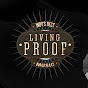 Living Proof Indy - Weddings. Events. Festivals. logo