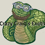 Crazy Craigs Exotics logo