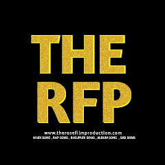 THE Rose Film production ( TRF PRODUCTION )
